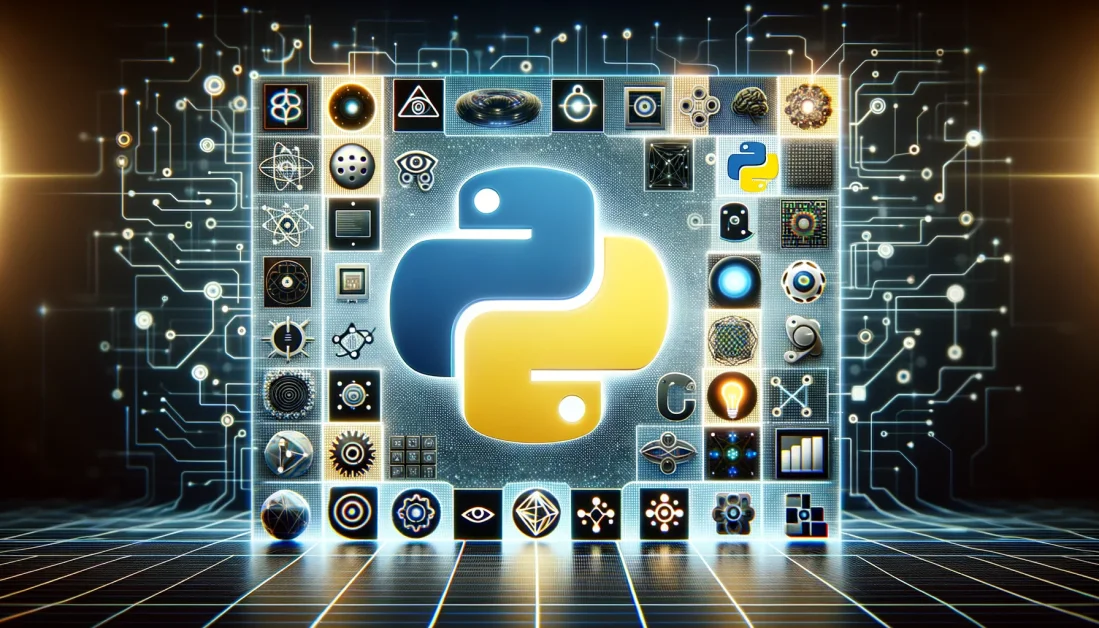 Python Eğitim Programı