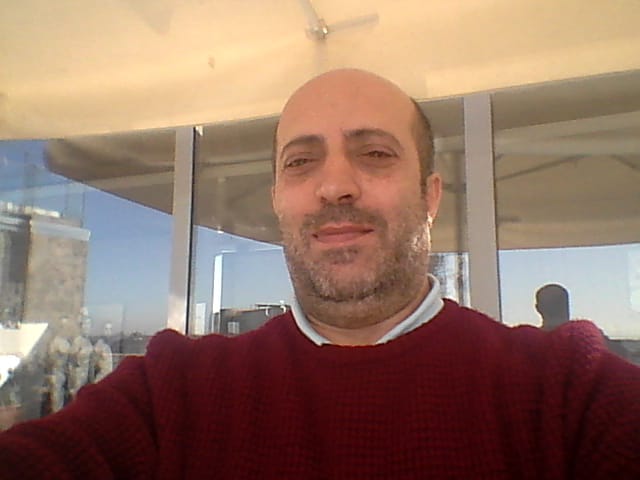 Mehmet DANIŞMAN